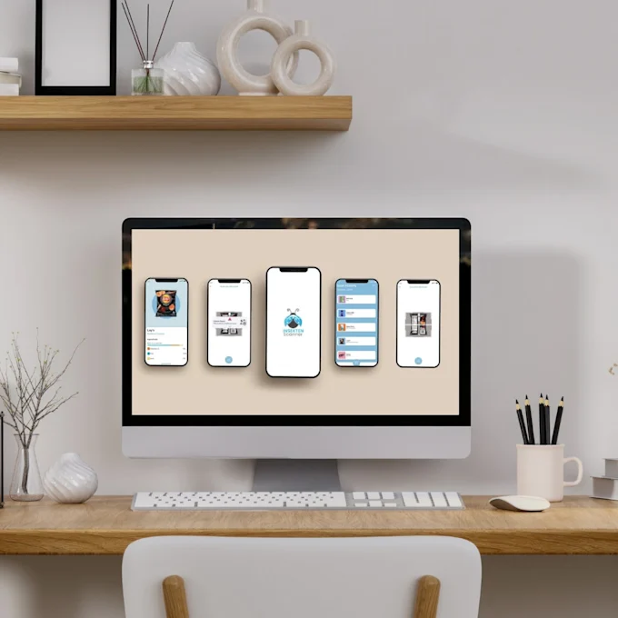 Insect Scanner Mobile App