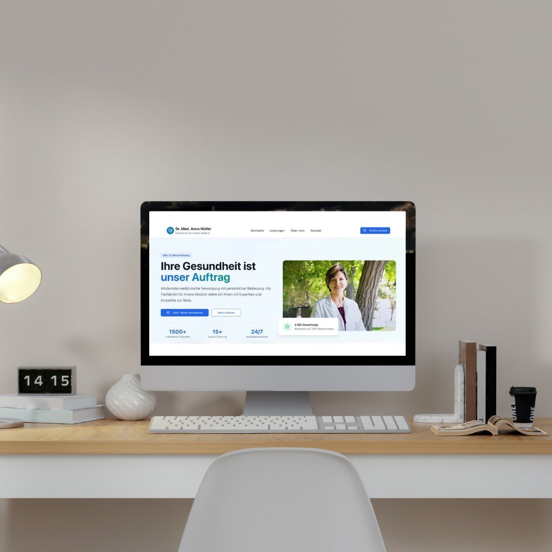 Medical Appointment System